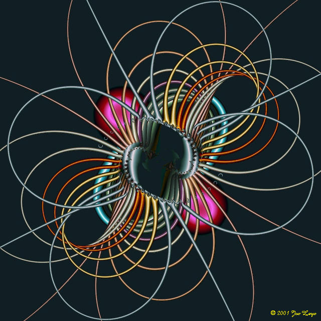 Gallery : Strange shapes