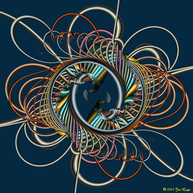 Gallery : Strange shapes