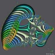 Gallery : Strange shapes